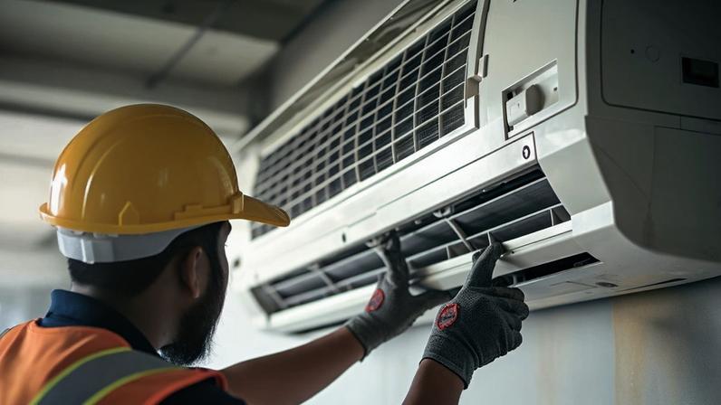 Evaporadores e condensadores são comparados a ar-condicionado para incidência de IPI.
