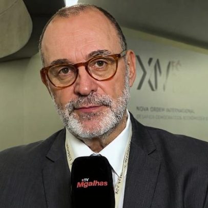 Ministro Sebastião Reis Jr. diz que criminalidade mudou e desafia legislação