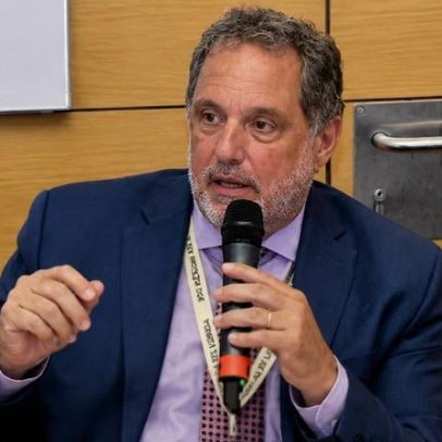Executivo jurídico da Vale critica ações externas ligadas a casos brasileiros