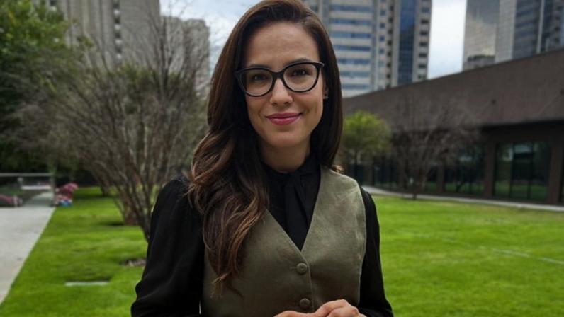 Grace Kely e Record foram condenadas a indenizar advogado por agressão e ofensas.