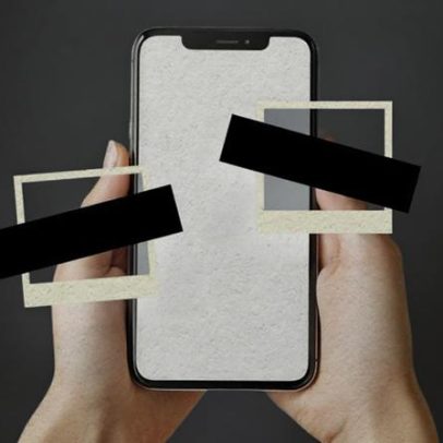 Rede social indeniza mulher por fotos falsas de nudez criadas com IA