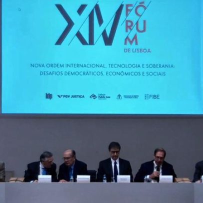 Encerramento do XIV Fórum de Lisboa ressalta defesa da democracia e cooperação
