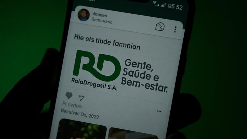 Raia Drogasil é condenada por exigir dados de clientes na oferta de descontos.