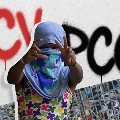 EUA classificam PCC e CV como organizações terroristas a partir desta sexta-feira