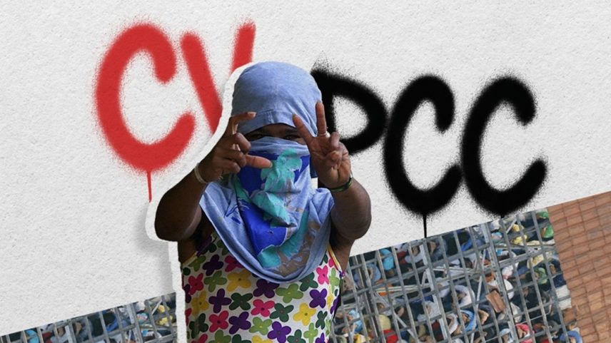 EUA classifica CV e PCC como organizações terroristas.