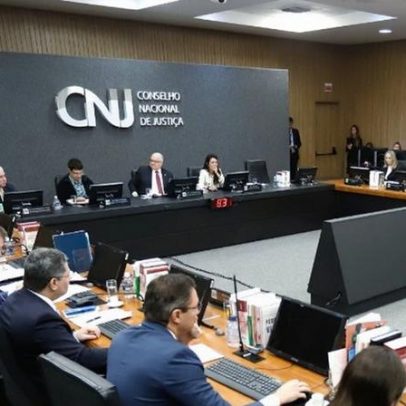 CNJ cria base nacional para mapear abusos em registros de protesto