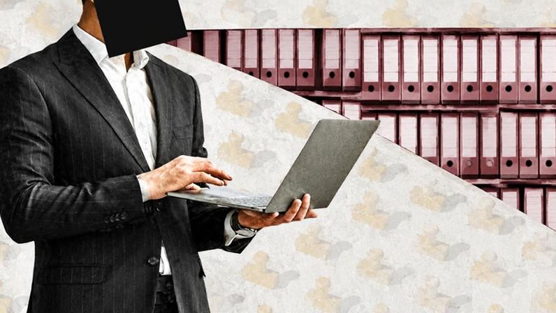 TRT-2 reconheceu litigância predatória e aplicou multa por má-fé.