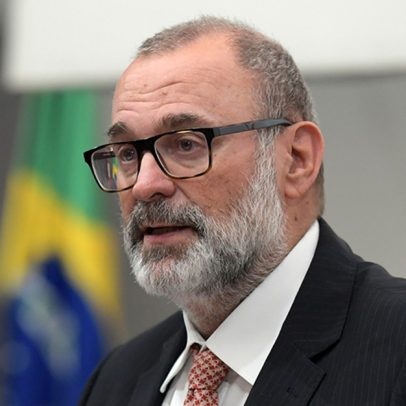 Ministro Sebastião Reis Jr. aponta desafios penais na era digital