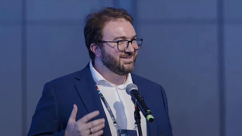 Felipe Palhares, sócio das áreas de Proteção de Dados e Cybersecurity, e de Blockchain e Inovação do BMA.