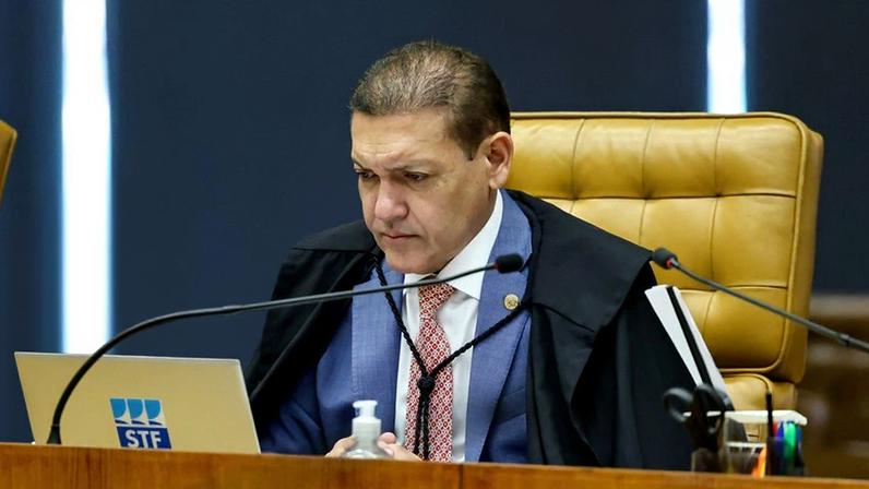Para o ministro Nunes Marques, reorganização dos serviços de cartório devem respeitar vacância das serventias.