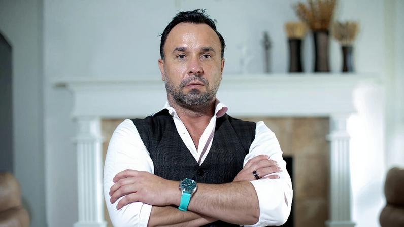 Daniel Toledo, especialista em Direito Internacional, fundador da Toledo e Advogados Associados.