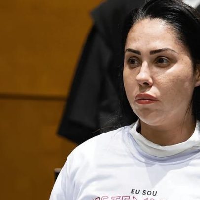 Caso Henry: Cármen diz que gênero não isenta perdão a Monique