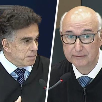 Papa não está feliz com interpretação sobre descanso dominical, diz Vieira a Ives Gandra