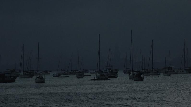 Estado tem responsabilidade objetiva, solidária e subsidiária por poluição na baía de Guanabara.