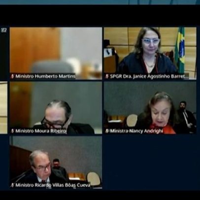 STJ afasta honorários de R$ 85 milhões após extinção de execução por abandono