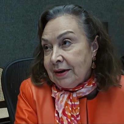 Nancy questiona advogado que alegou incompetência após 27 anos no STJ