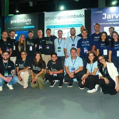 Preâmbulo Tech participa de principais fóruns jurídicos do país
