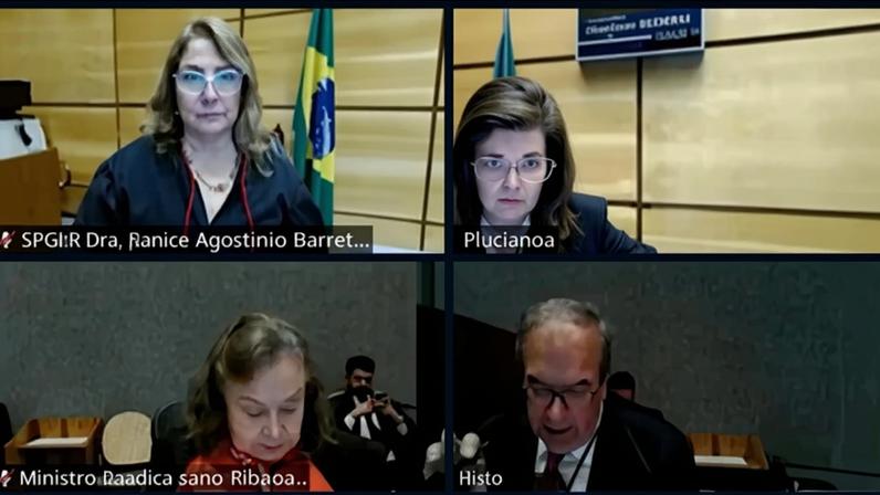 STJ limita indenização de banco após saque indevido em concordata - Migalhas