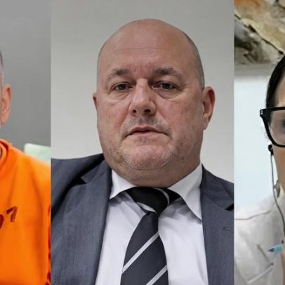Defesa concorda com acusação e juíza declara réu indefeso em audiência