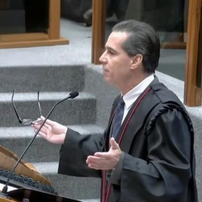Aury Lopes Jr. diz que prisão de Deolane foi troféu midiático, no STJ