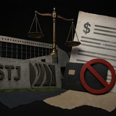 STJ suspende análise de cobrança extrajudicial de dívida prescrita