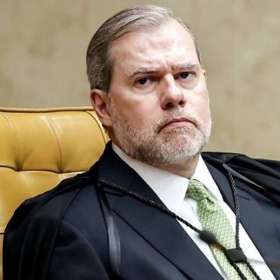 Toffoli nega censura e aponta equilíbrio em decisão do STF sobre redes sociais