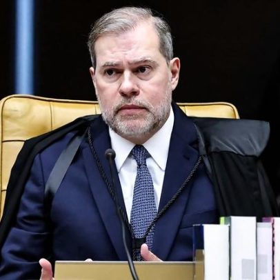 STF: ajustes propostos por Toffoli sobre redes sociais
