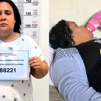 Mulher de 37 que fingiu ter 12 e foi adotada vira ré na Justiça