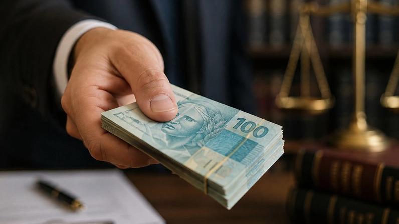 Honorários são devidos quando dívida é paga antes da citação em execução fiscal.