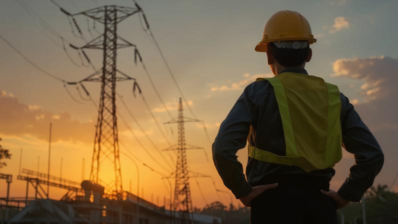 STJ julga IRPJ e CSLL incidente sobre construções de concessionárias de energia.