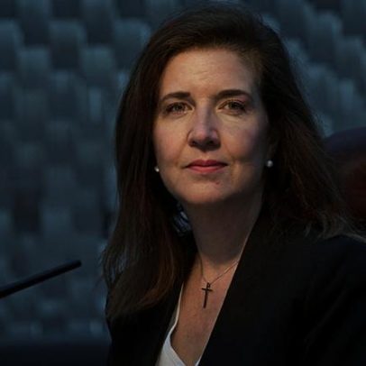 Ministra Daniela diz que 9 sustentações no STJ serão um jogral