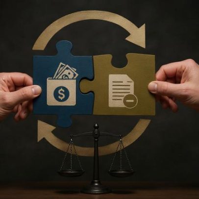 STJ nega crime continuado entre apropriação indébita e sonegação previdenciária