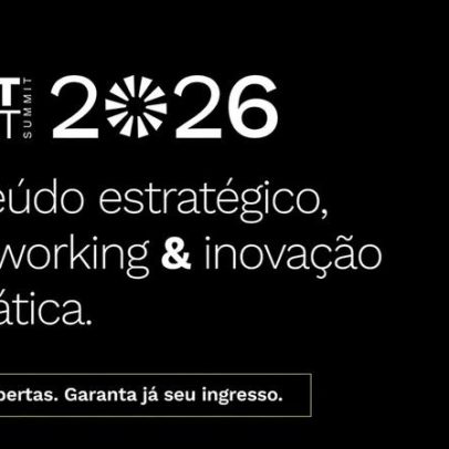 Lex Design e Asklisa promovem a 4ª edição do Spotlight Summit em agosto