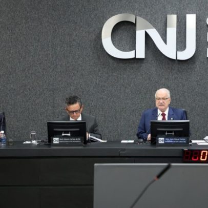 CNJ aprova medidas para proteger IA de manipulações em processos