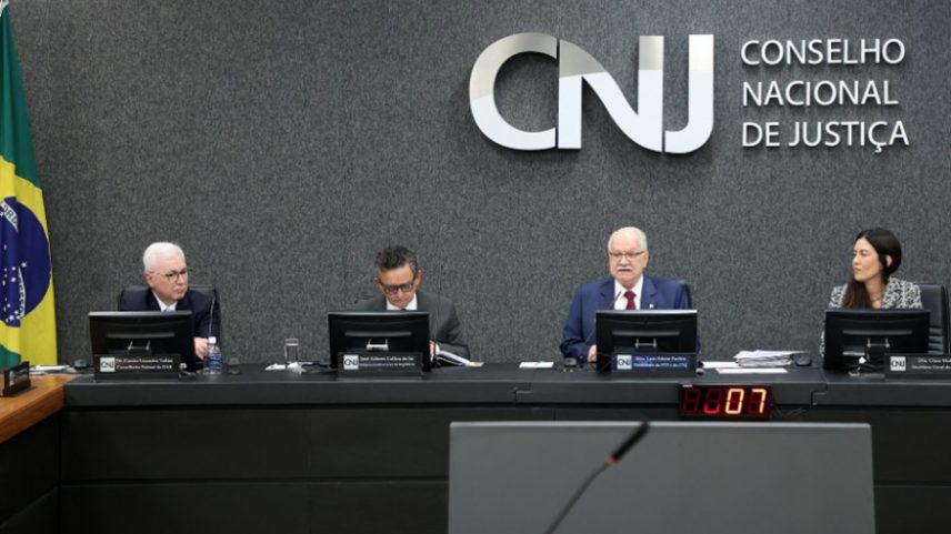 CNJ aprova medidas para reforçar segurança de sistemas de IA no Judiciário.