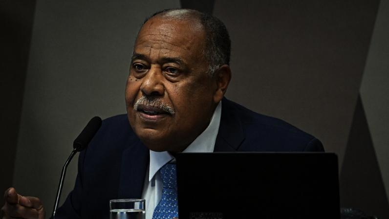 Plenário do Senado confirma Benedito Gonçalves como corregedor nacional.