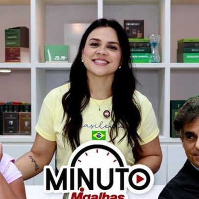 Brasil e Marrocos: bolão entre ministros e notícias jurídicas no Minuto Migalhas