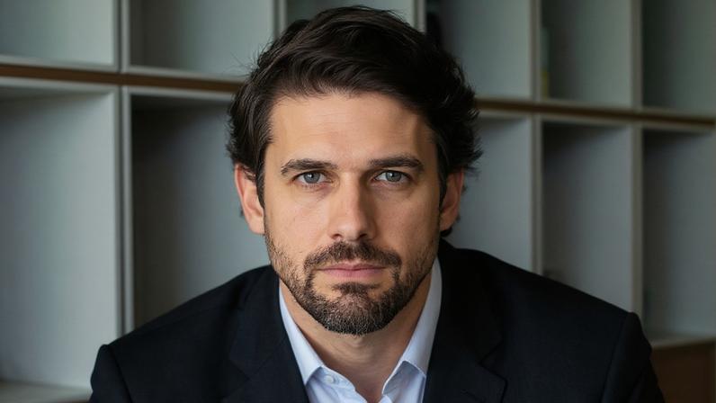 Gustavo Galvão, novo managing partner do Pessoa & Pessoa Advogados Associados.