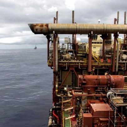 STF julga norma que flexibilizou emissão de poluentes em plataformas de petróleo