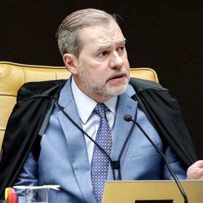 Toffoli nega extraditar iraniana para proteger filha brasileira menor