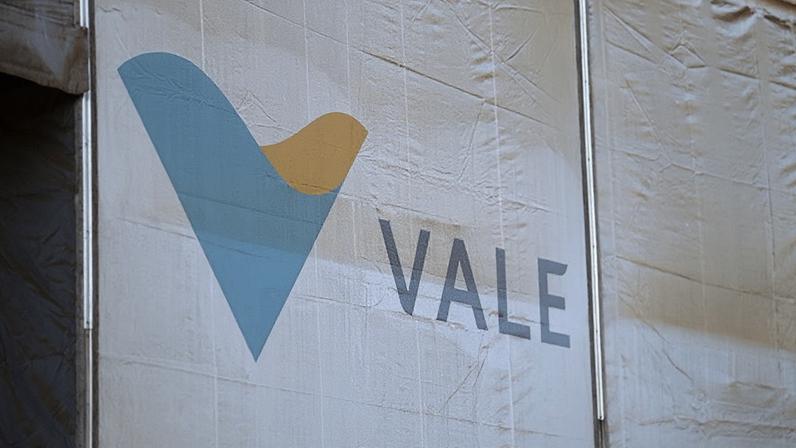 Corte do Texas rejeitou ação movida por mineradora brasileira contra a Vale.