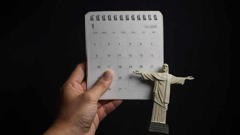 Caso discute se Estados podem instituir feriados ligados ao patrimônio cultural e religioso.