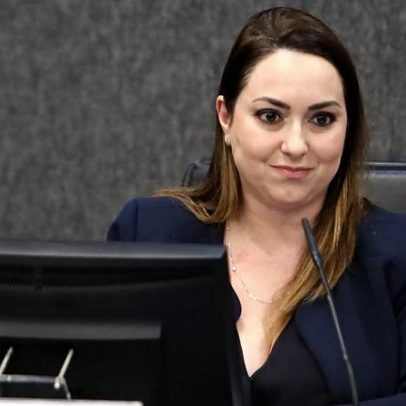 STJ nomeia primeira mulher secretária-geral da Presidência