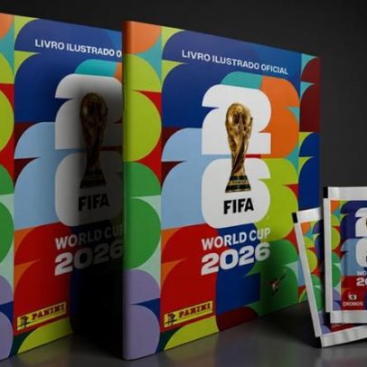 Alcance da imunidade tributária vai de livros a álbuns na Copa