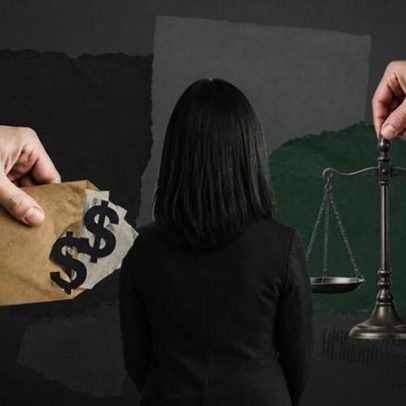 Justa causa de supervisora acusada de propina sem provas é revertida