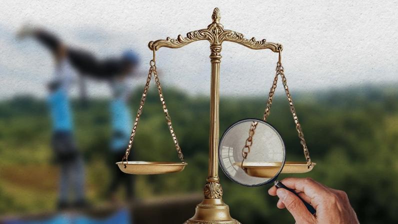 Justiça tratou como culposas tragédias envolvendo atividades de aventura.