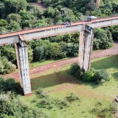 Tragédia no rope jump: normas que regem turismo de aventura