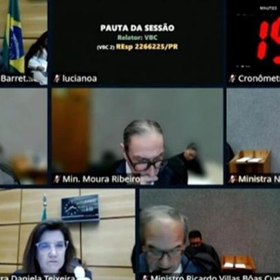 STJ decide prescrição de 10 ou 3 anos para cobrança de ex-dirigente pela associação
