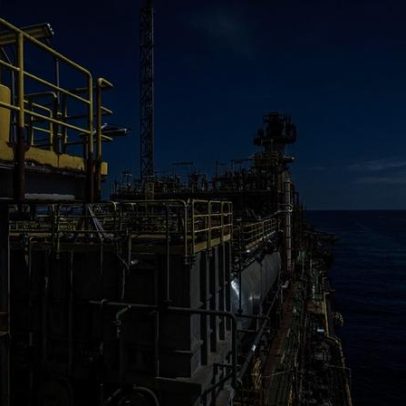 STF mantém regra que flexibilizou emissões em plataformas de petróleo