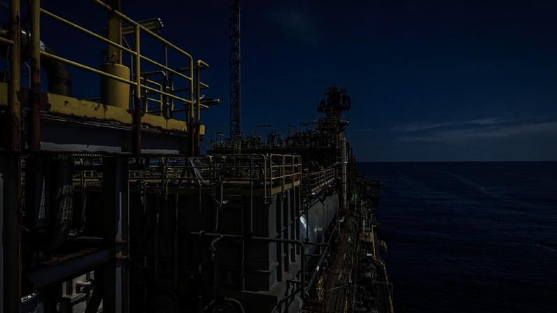 STF valida norma da Conama sobre emissões em plataformas offshore.